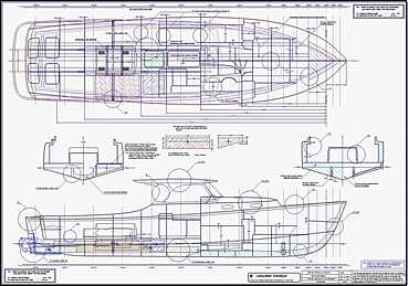 Boat Plans