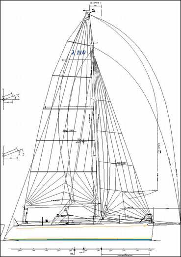 Multihull Sailboat Boat Plans