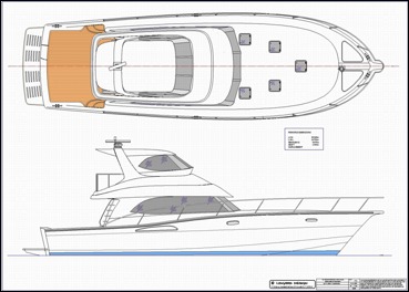 Fishing Boat Plans