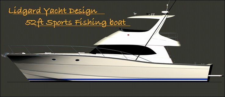 Boat Hull Design